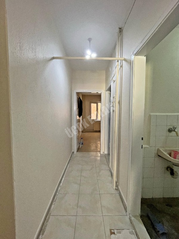 AFYON ÜÇOK EMLAKTAN DUMLUPINAR MAH KİRALIK 2+1 ARAKAT DAİRE