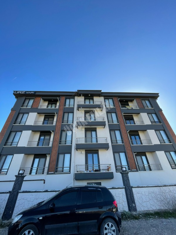 AFYON ÜÇOK EMLAKTAN SELÇUKLU MAH KİRALIK 1+1 EŞYALI LÜX DAİRE