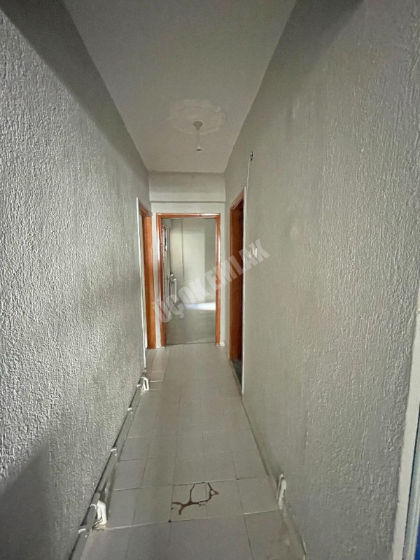 AFYON ÜÇOK EMLAKTAN KAYADİBİ MAH KİRALIK 3+1  DAİRE
