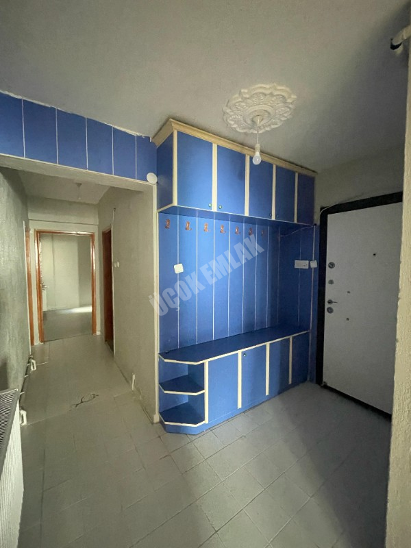 AFYON ÜÇOK EMLAKTAN KAYADİBİ MAH KİRALIK 3+1  DAİRE
