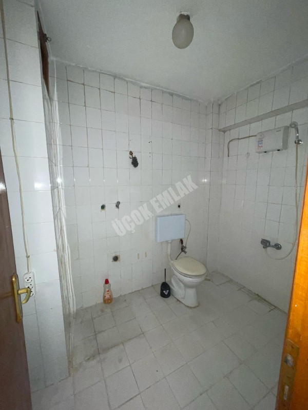AFYON ÜÇOK EMLAKTAN KAYADİBİ MAH KİRALIK 3+1  DAİRE