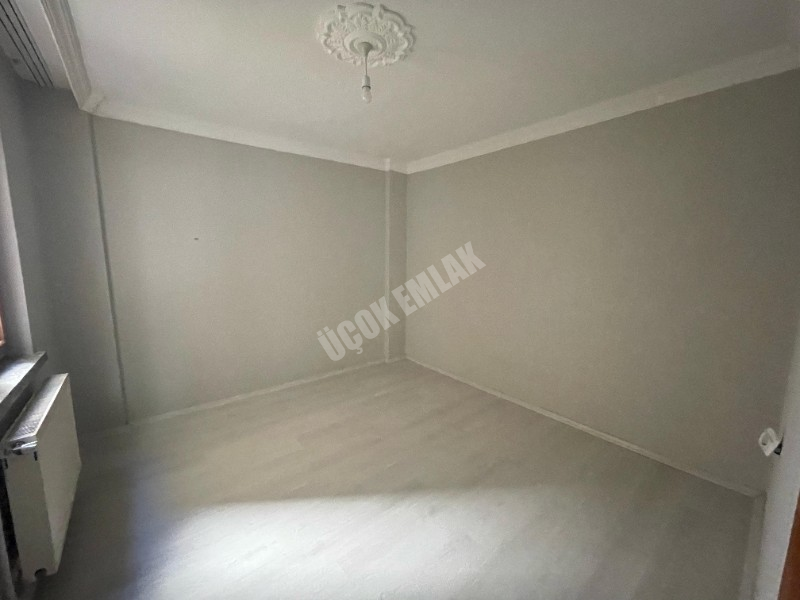 AFYON ÜÇOK EMLAKTAN KAYADİBİ MAH KİRALIK 3+1  DAİRE