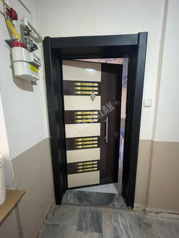 AFYON ÜÇOK EMLAKTAN KAYADİBİ MAH KİRALIK 3+1  DAİRE