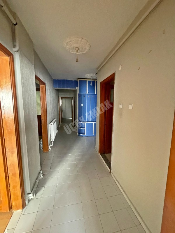 AFYON ÜÇOK EMLAKTAN KAYADİBİ MAH KİRALIK 3+1  DAİRE