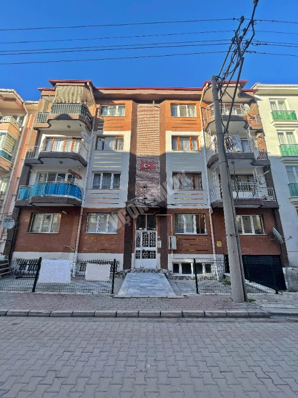 AFYON ÜÇOK EMLAKTAN KAYADİBİ MAH KİRALIK 3+1  DAİRE