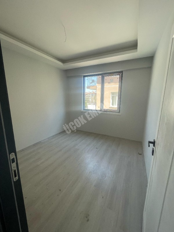 AFYON ÜÇOK EMLAKTAN HARBİŞ KOCATEPE MAH SATILIK SIFIR LÜX ARAKAT DAİRE