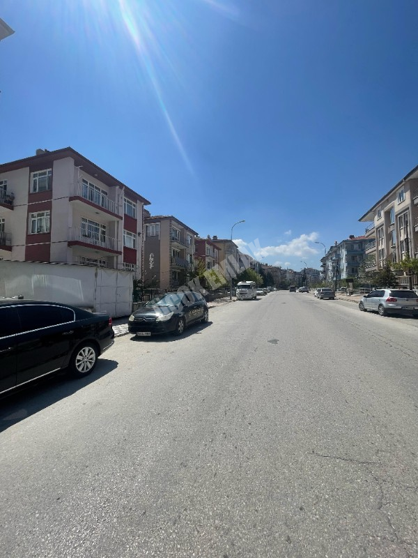 AFYON ÜÇOK EMLAKTAN HARBİŞ KOCATEPE MAH SATILIK SIFIR LÜX ARAKAT DAİRE