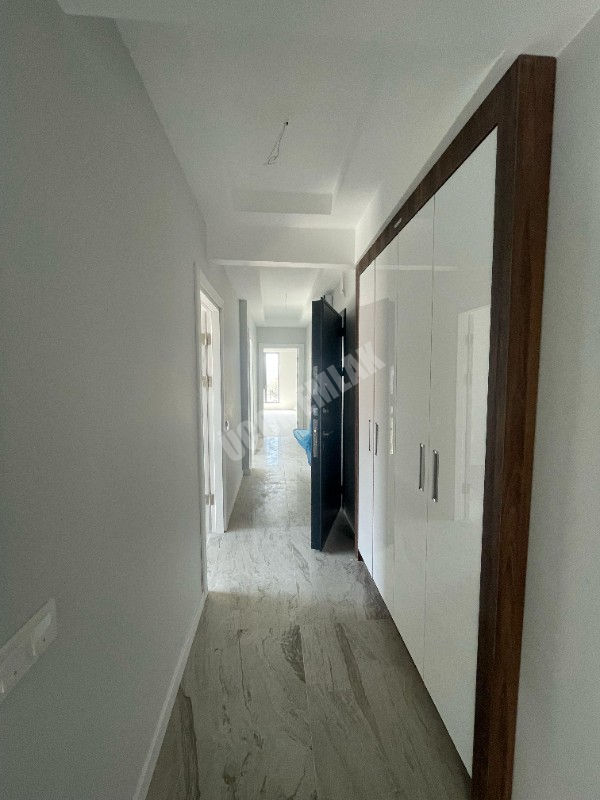 AFYON ÜÇOK EMLAKTAN ESENTEPE MAH SATILIK SIFIR 3+1 LÜX DAİRELER