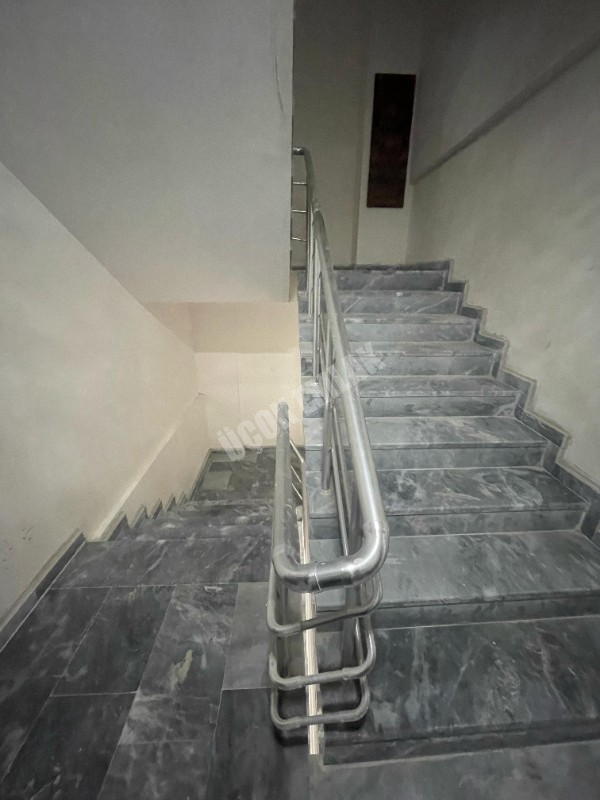 AFYON ÜÇOK EMLAKTAN ESENTEPE MAH SATILIK SIFIR 3+1 LÜX DAİRELER