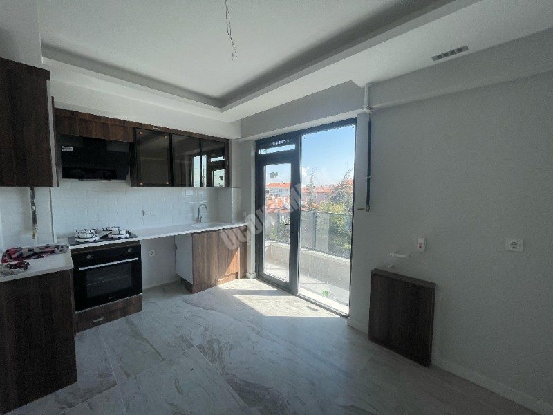 AFYON ÜÇOK EMLAKTAN ESENTEPE MAH SATILIK SIFIR 3+1 LÜX DAİRELER