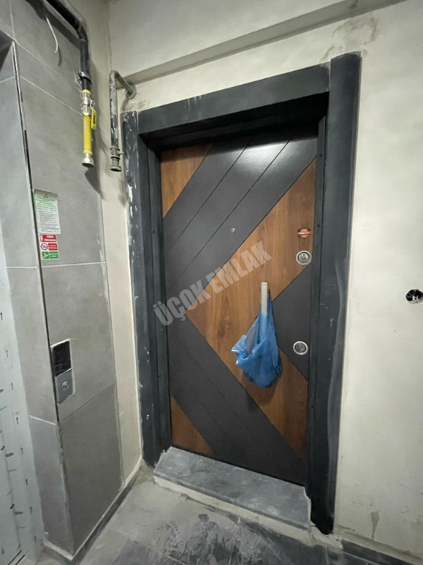 AFYON ÜÇOK EMLAKTAN ESENTEPE MAH SATILIK SIFIR 3+1 LÜX DAİRELER