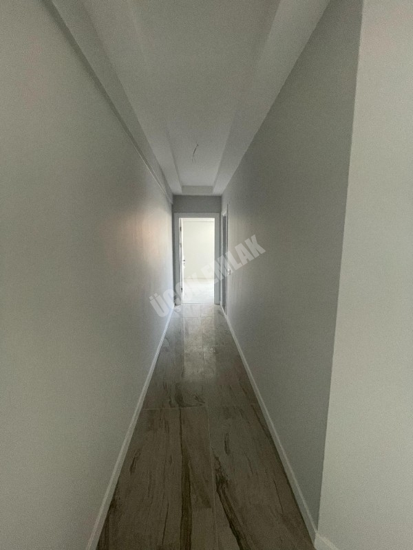 AFYON ÜÇOK EMLAKTAN ESENTEPE MAH SATILIK SIFIR 3+1 LÜX DAİRELER