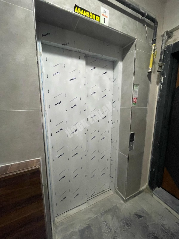 AFYON ÜÇOK EMLAKTAN ESENTEPE MAH SATILIK SIFIR 3+1 LÜX DAİRELER