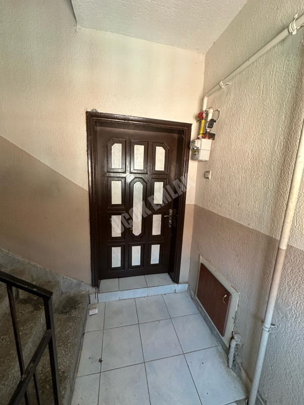 AFYON ÜÇOK EMLAKTAN MAREŞAL F ÇAKMAK MAH KİRALIK 2+1 DAİRE