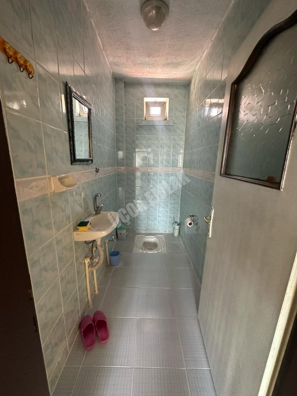 AFYON ÜÇOK EMLAKTAN MAREŞAL F ÇAKMAK MAH KİRALIK 2+1 DAİRE
