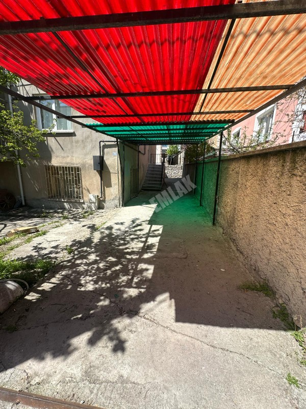 AFYON ÜÇOK EMLAKTAN MAREŞAL F ÇAKMAK MAH KİRALIK 2+1 DAİRE