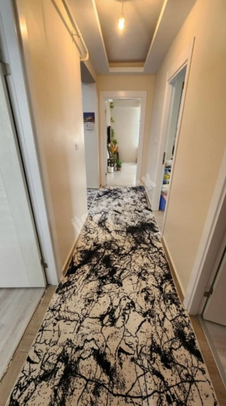 AFYON ÜÇOK EMLAKTAN MAREŞAL F ÇAKMAK MAH SATILIK 3+1 DAİRE TEMİZ SIFIR AYARINDA BAKIMLI DAİRE