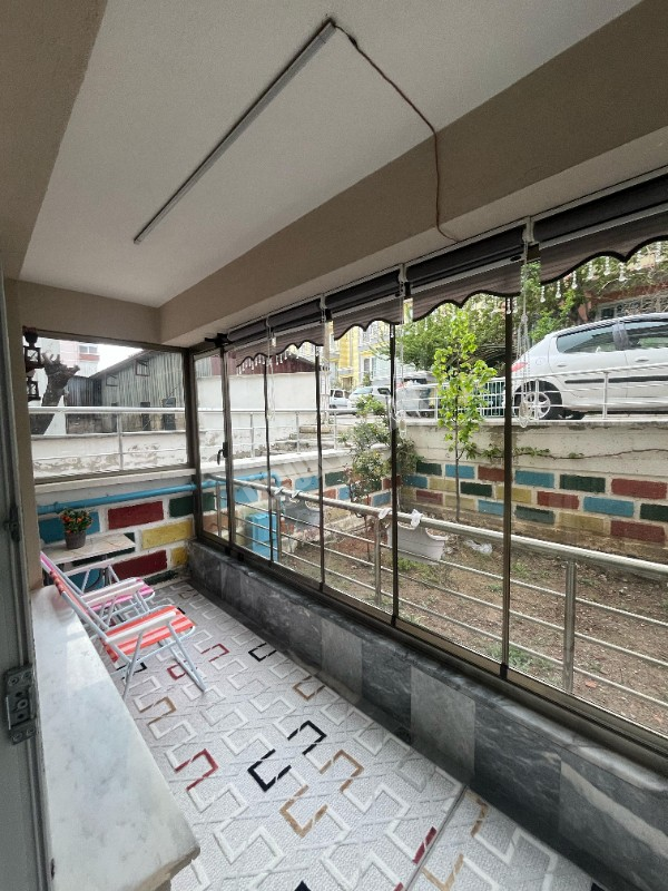 AFYON ÜÇOK EMLAKTAN İSTİKLAL MAH SATILIK 3+1 TEMİZ BAKIMLI DAİRE