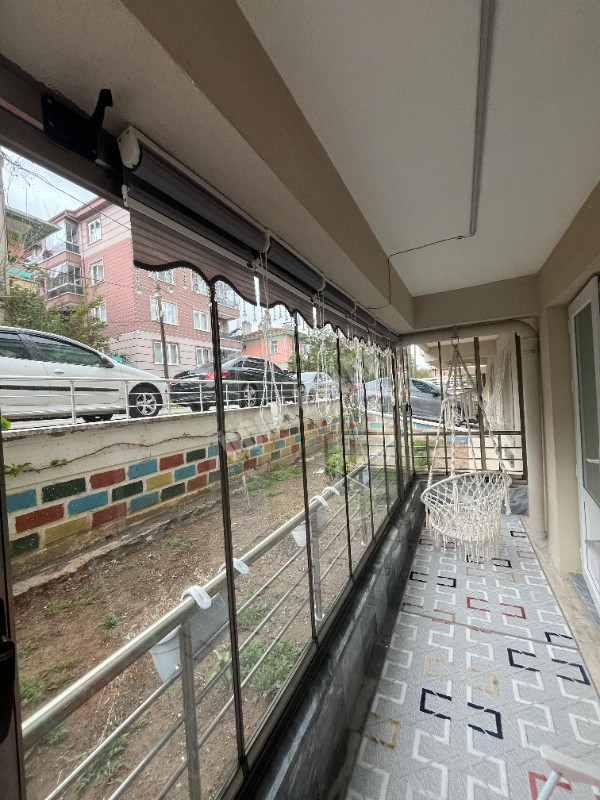 AFYON ÜÇOK EMLAKTAN İSTİKLAL MAH SATILIK 3+1 TEMİZ BAKIMLI DAİRE