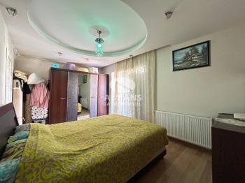 ALYANS'TAN BÖLGESİNİN EMSALSİZİ FULL YAPILI SOSYAL ALANLI 3+1