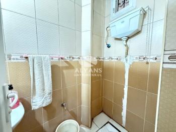 ALYANS'TAN TOROSLAR'DA KOMPLE SATILIK GENİŞ 3+1 MÜSTAKİL