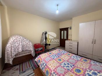 ALYANS'TAN TOROSLAR'DA KOMPLE SATILIK GENİŞ 3+1 MÜSTAKİL