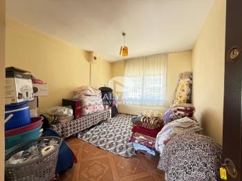 ALYANS'TAN TOROSLAR'DA KOMPLE SATILIK GENİŞ 3+1 MÜSTAKİL