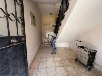ALYANS'TAN TOROSLAR'DA KOMPLE SATILIK GENİŞ 3+1 MÜSTAKİL