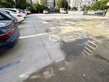 ALYANS'TAN MERKEZİ KONUMDA FULL YAPILI MASRAFSIZ GENİŞ 3+1