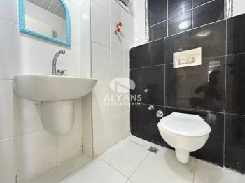 ALYANS'TAN TEK BLOK CEPHELERİ AÇIK BAĞIMSIZ MUTFAK GENİŞ 3+1