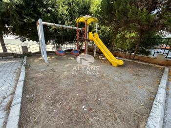 ALYANS'TAN TEK BLOK CEPHELERİ AÇIK BAĞIMSIZ MUTFAK GENİŞ 3+1