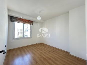 ALYANS'TAN TEK BLOK CEPHELERİ AÇIK BAĞIMSIZ MUTFAK GENİŞ 3+1
