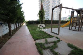 ALYANS'TAN PENCERENİZİ DENİZE AÇACAĞINIZ LEB-İ DERYA GENİŞ 2+1