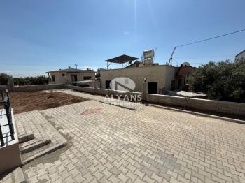 ALYANS'TAN MEZİTLİ'DE TEK BLOK, BAĞIMSIZ MUTFAK, SIFIR GENİŞ 2+1