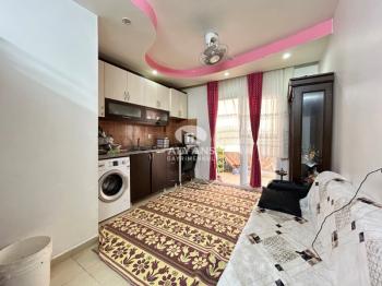 ALYANS'TAN MERKEZİ KONUMDA CEPHELERİ AÇIK GENİŞ 3+1
