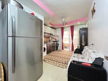 ALYANS'TAN MERKEZİ KONUMDA CEPHELERİ AÇIK GENİŞ 3+1