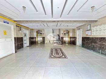 ALYANS'TAN MEZİTLİ MERKEZ'DE FULL SOSYAL ALANLI LÜKS 3+1