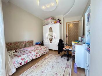 ALYANS'TAN MEZİTLİ MERKEZ'DE FULL SOSYAL ALANLI LÜKS 3+1