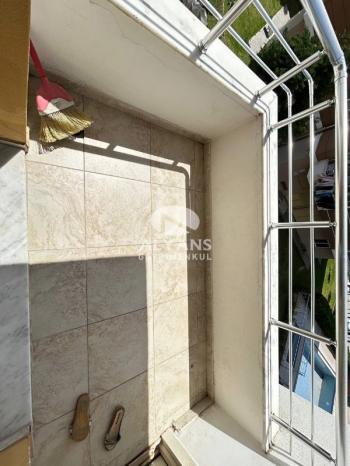 ALYANS'TAN MEZİTLİ MERKEZ'DE FULL SOSYAL ALANLI LÜKS 3+1
