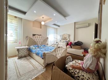 ALYANS'TAN MEZİTLİ MERKEZ'DE FULL SOSYAL ALANLI LÜKS 3+1