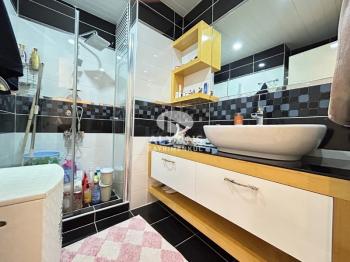 ALYANS'TAN MEZİTLİ MERKEZ'DE FULL SOSYAL ALANLI LÜKS 3+1