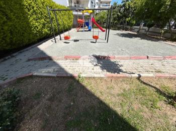 ALYANS'TAN MEZİTLİ MERKEZ'DE FULL SOSYAL ALANLI LÜKS 3+1