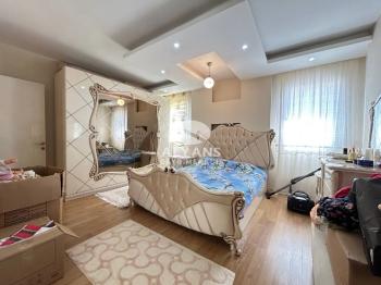 ALYANS'TAN MEZİTLİ MERKEZ'DE FULL SOSYAL ALANLI LÜKS 3+1