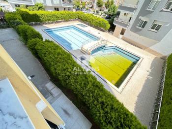 ALYANS'TAN MEZİTLİ MERKEZ'DE FULL SOSYAL ALANLI LÜKS 3+1