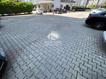 ALYANS'TAN MEZİTLİ MERKEZ'DE FULL SOSYAL ALANLI LÜKS 3+1