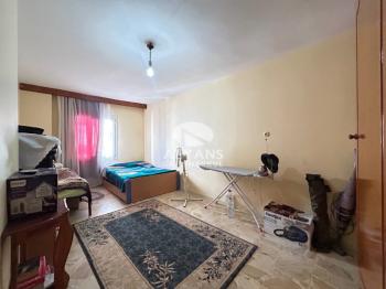 ALYANS'TAN FULL DENİZ MANZARALI YATIRIMA VE OTURUMA UYGUN 3+1