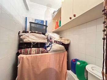 ALYANS'TAN FULL DENİZ MANZARALI YATIRIMA VE OTURUMA UYGUN 3+1