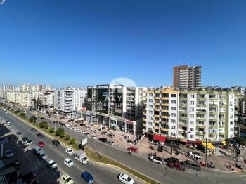 ALYANS'TAN MERKEZDE FULL YAPILI CEPHELERİ AÇIK MASRAFSIZ 3+1