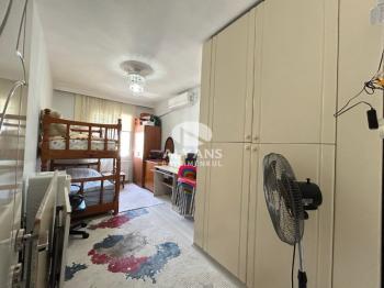ALYANS'TAN MERKEZDE FULL YAPILI CEPHELERİ AÇIK MASRAFSIZ 3+1