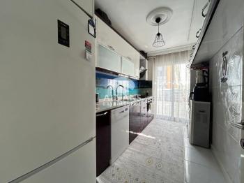 ALYANS'TAN MERKEZDE FULL YAPILI CEPHELERİ AÇIK MASRAFSIZ 3+1